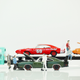 Illustration for article titled Kyosho Ferrari 9 1/64 #70 - Project Prancing Horse #70 - 2011 Ferrari Italia GT2